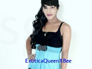 Ex0ticaQueenXBee