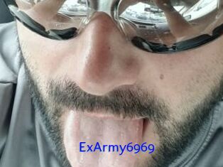 ExArmy6969 Sexo Gratis