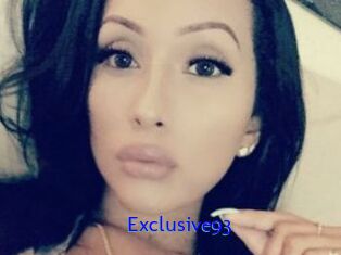 Exclusive93
