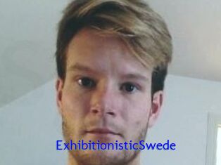 ExhibitionisticSwede