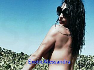 Exotic_Alessandra