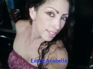ExoticAnabelle