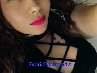 ExoticDiamond22