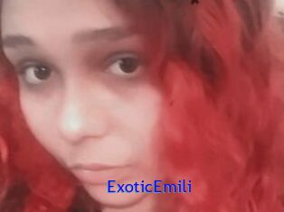 ExoticEmili