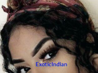 ExoticIndian