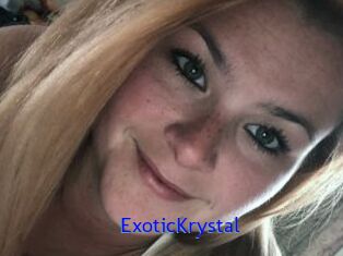 ExoticKrystal