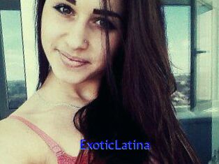 ExoticLatina