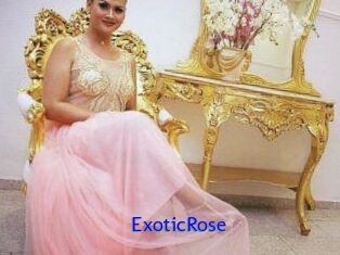 ExoticRose