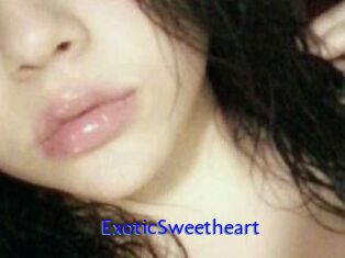 ExoticSweetheart