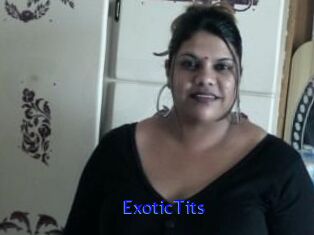 ExoticTits