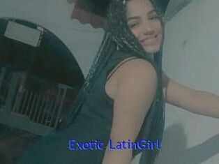 Exotic_LatinGirl