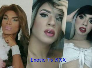 Exotic_Ts_XXX