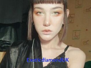 ExoticdiamondUK