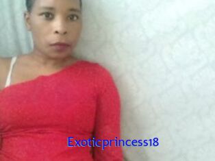 Exoticprincess18