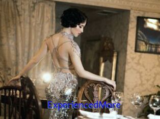 ExperiencedMore