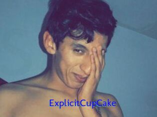 ExplicitCupCake