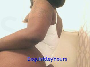 ExquisitleyYours