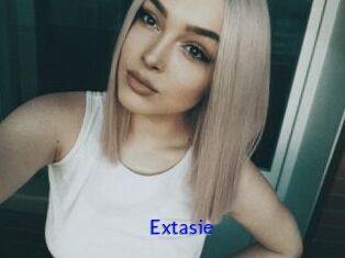 Extasie