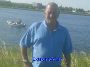 ExtremeMan