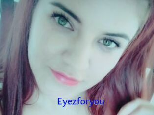 Eyezforyou