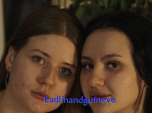Eadlinandguineve