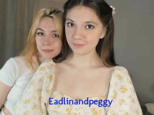 Eadlinandpeggy