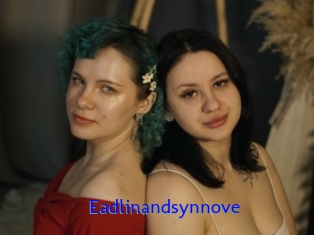 eadlinandsynnove Sexo Gratis