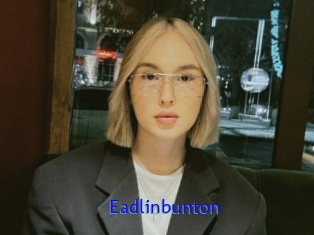 Eadlinbunton