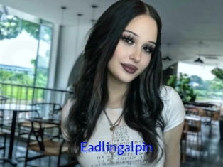 Eadlingalpin