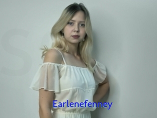 Earlenefenney