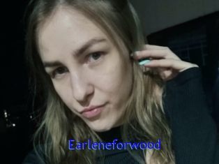 Earleneforwood