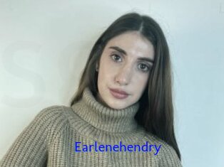Earlenehendry