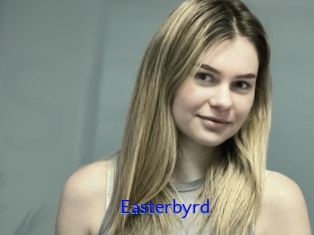 Easterbyrd