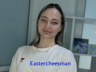 Eastercheesman
