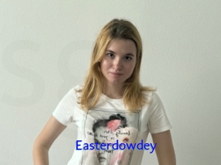 Easterdowdey