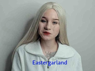 Eastergarland