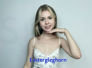 Eastergleghorn