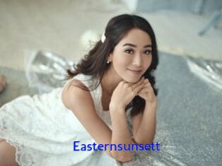 Easternsunsett