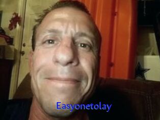 Easyonetolay
