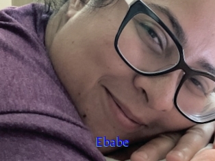 Ebabe