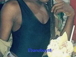 Ebanoboy18