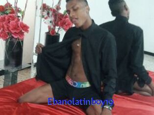 Ebanolatinboy19