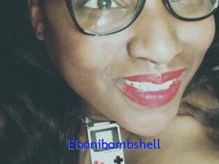 Ebonibombshell