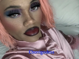 Ebonigodess