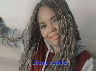 Ebony_squirts