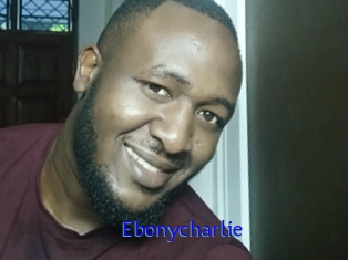 Ebonycharlie