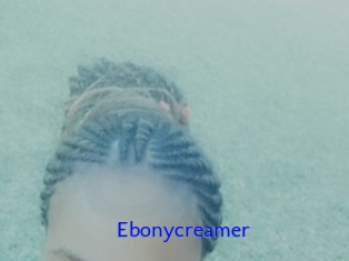ebonycreamer Sexo Gratis