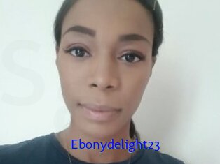 Ebonydelight23