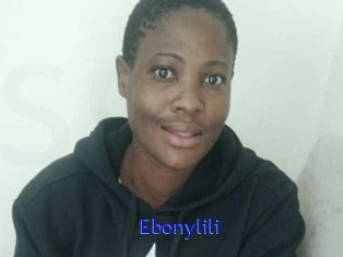 Ebonylili