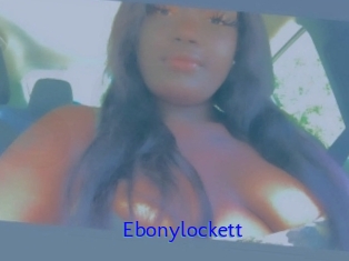 Ebonylockett